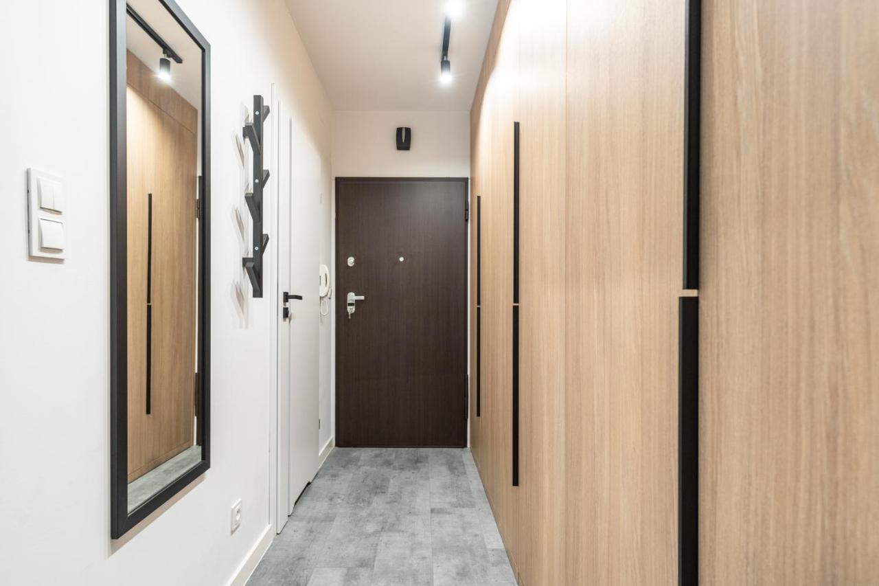 Park Slaski Modern Studio Katowice Exterior photo